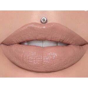 Jeffree Star Cosmetics Supreme Gloss Full Pigment Lip Gloss‎ BLOW MY CANDLES